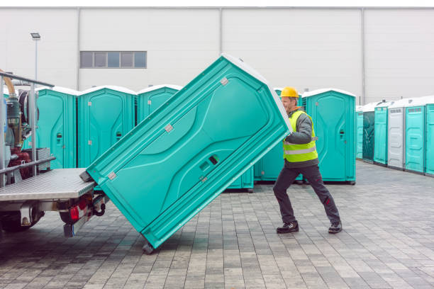 Best Luxury portable toilet rental  in Town And Country, MO