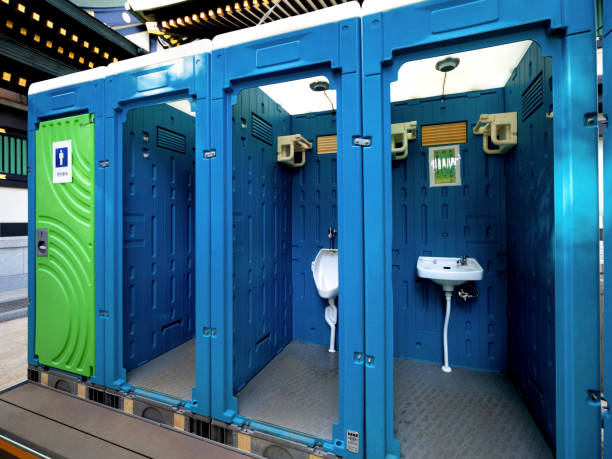 Best Affordable portable toilet rental  in Town And Country, MO